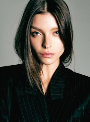 Alanis Lisboa